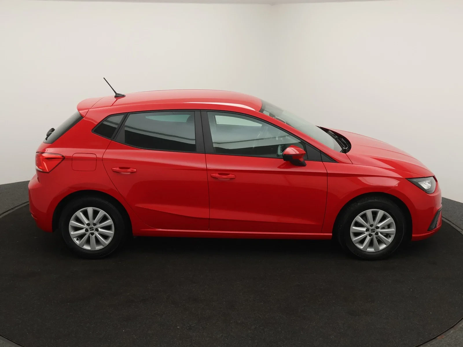 SEAT Ibiza 5P/D CNG New Ibiza Style 1.0TGI 90PK *PDC*CRUISE CONTROL*APP-CONNECT*BLTH*DAB RADIO*...*