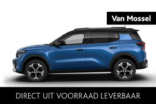 Citroën ë-C3 Aircross Max