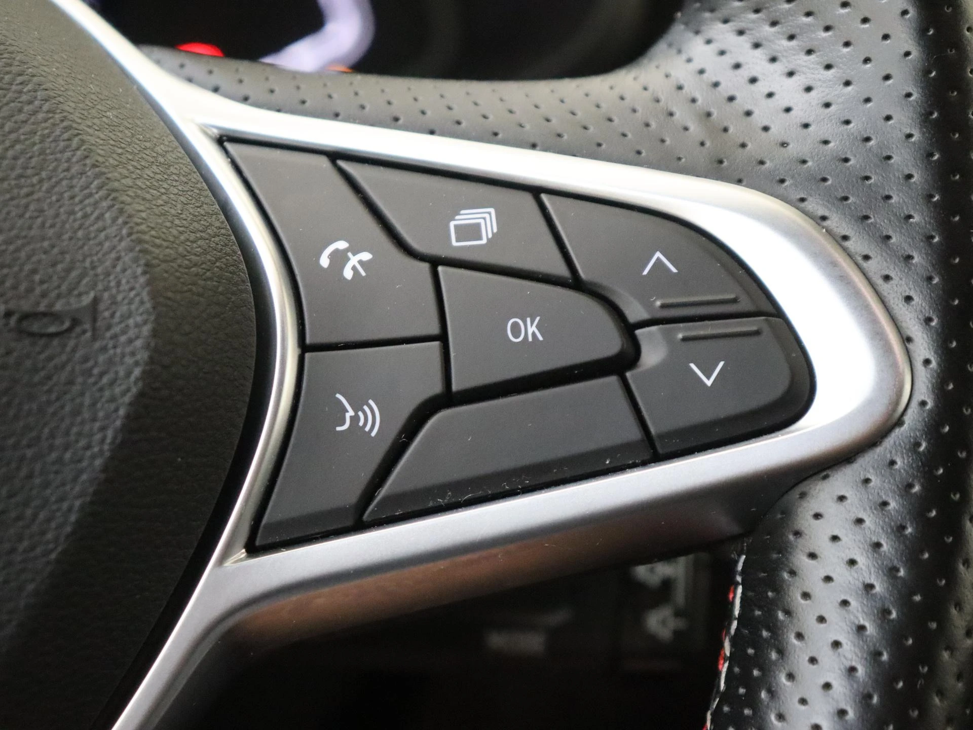 Renault Arkana 1.6 E-Tech Hybrid 145 PK R.S. Line