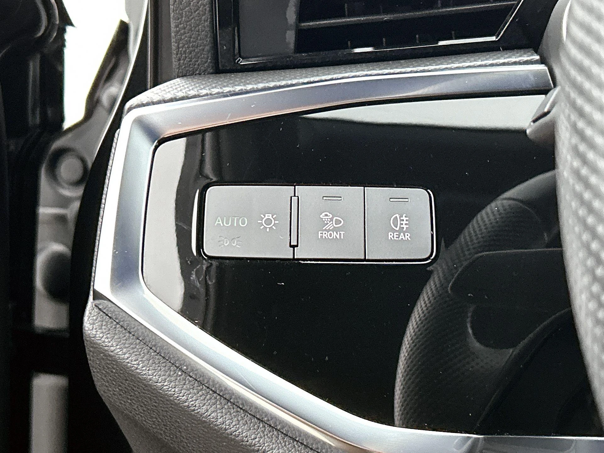Audi Q3 Sportback 45 TFSI e S Edition