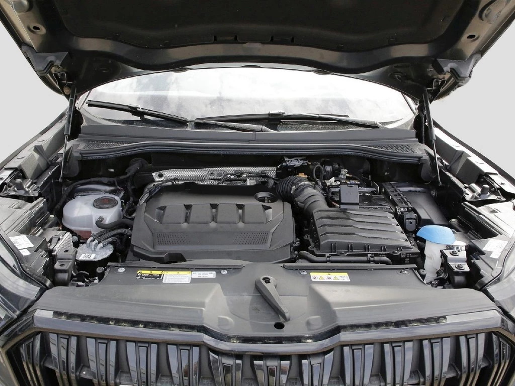 Škoda Kodiaq 2.0 TDI DSG 4x4 Sportline '20 ACC 7Sitzer