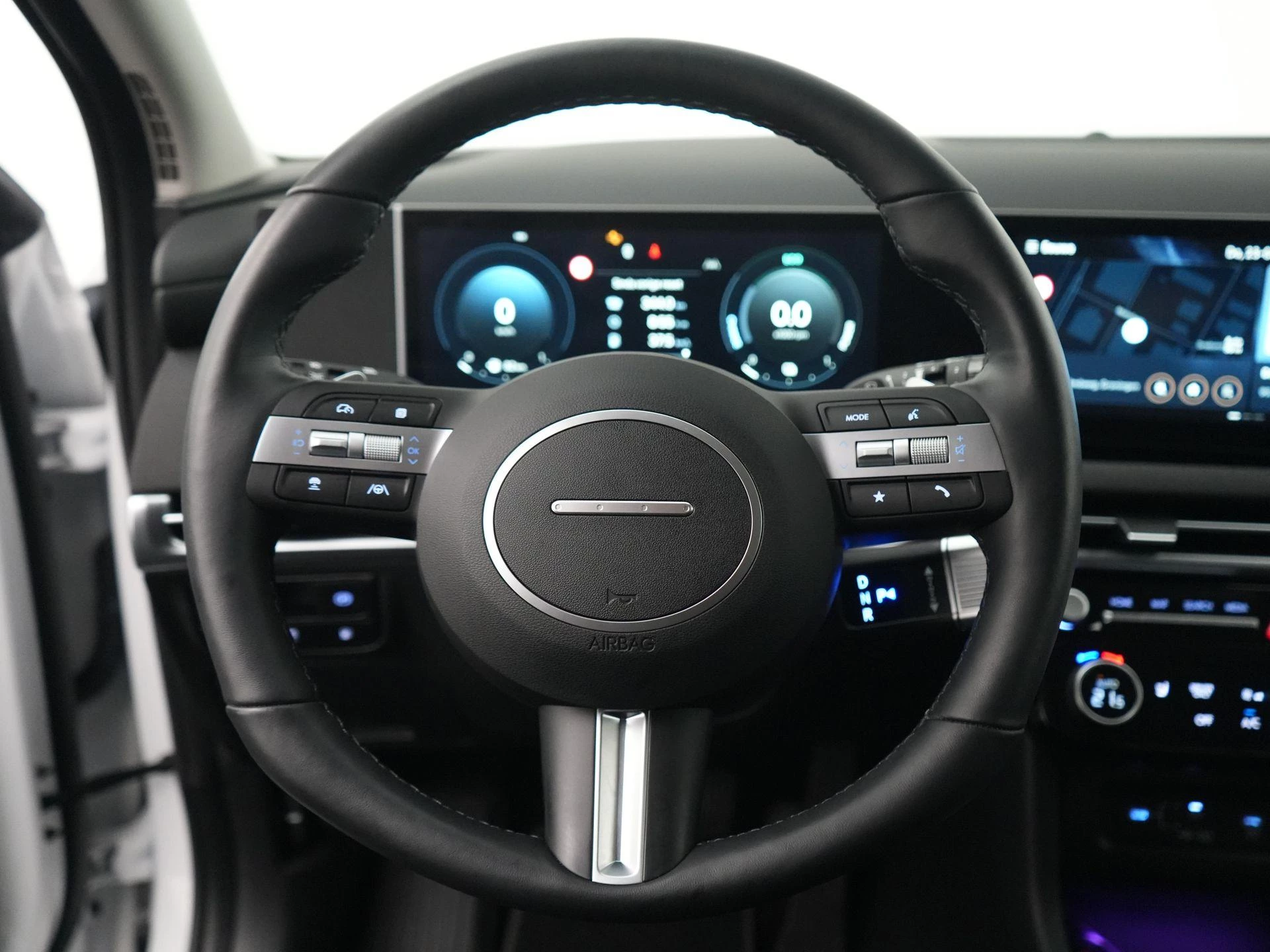 Hyundai Tucson 1.6 T-GDI PHEV Comfort Smart