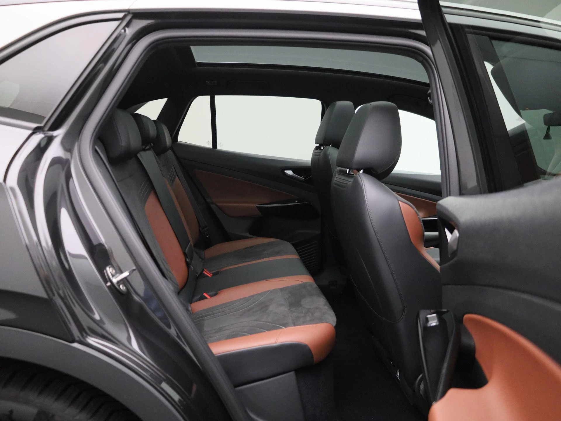 Volkswagen ID.4 Pure 52 kWh 170 PK|