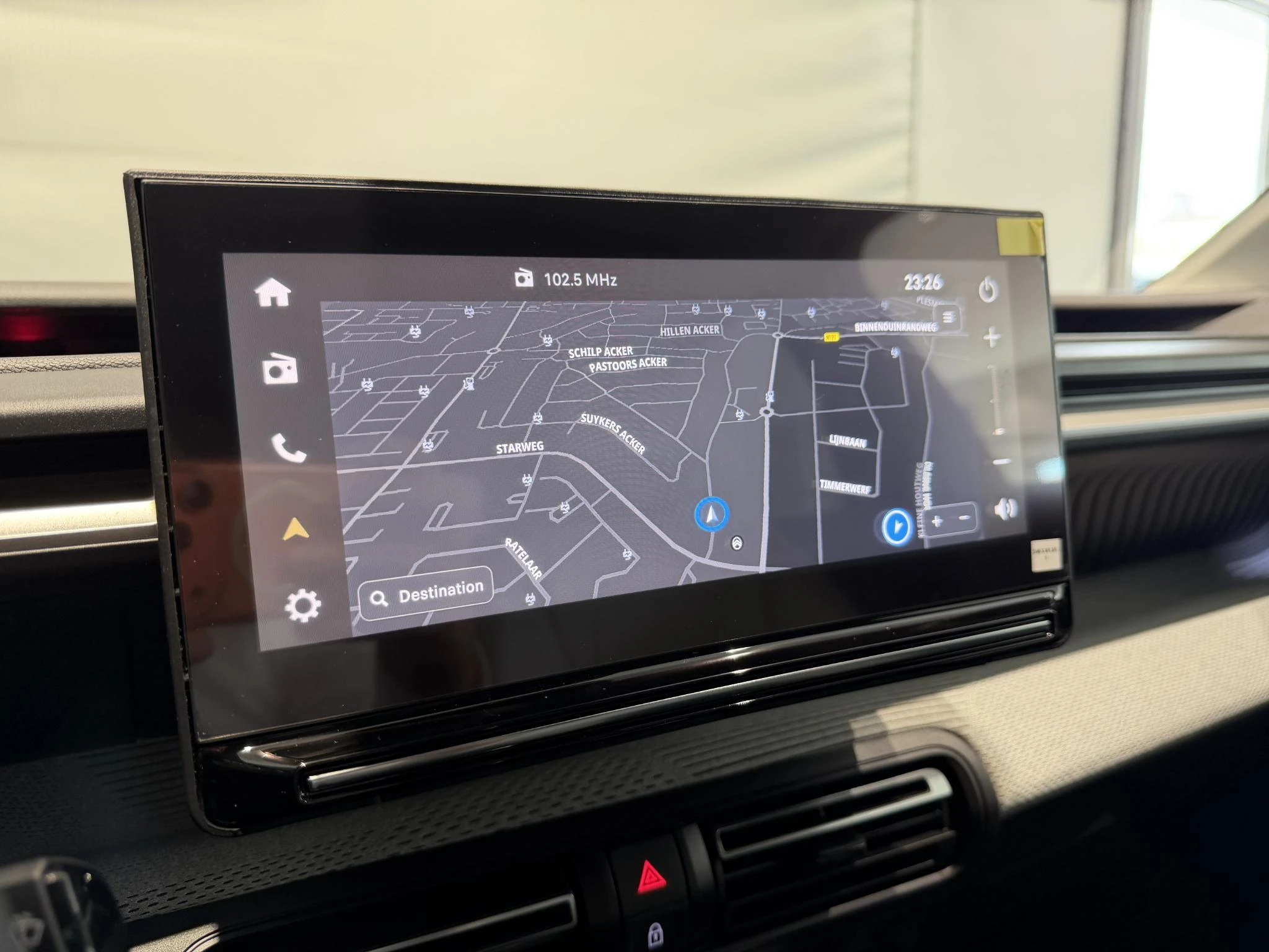 Citroën-ë-C3 Aircross-image-7
