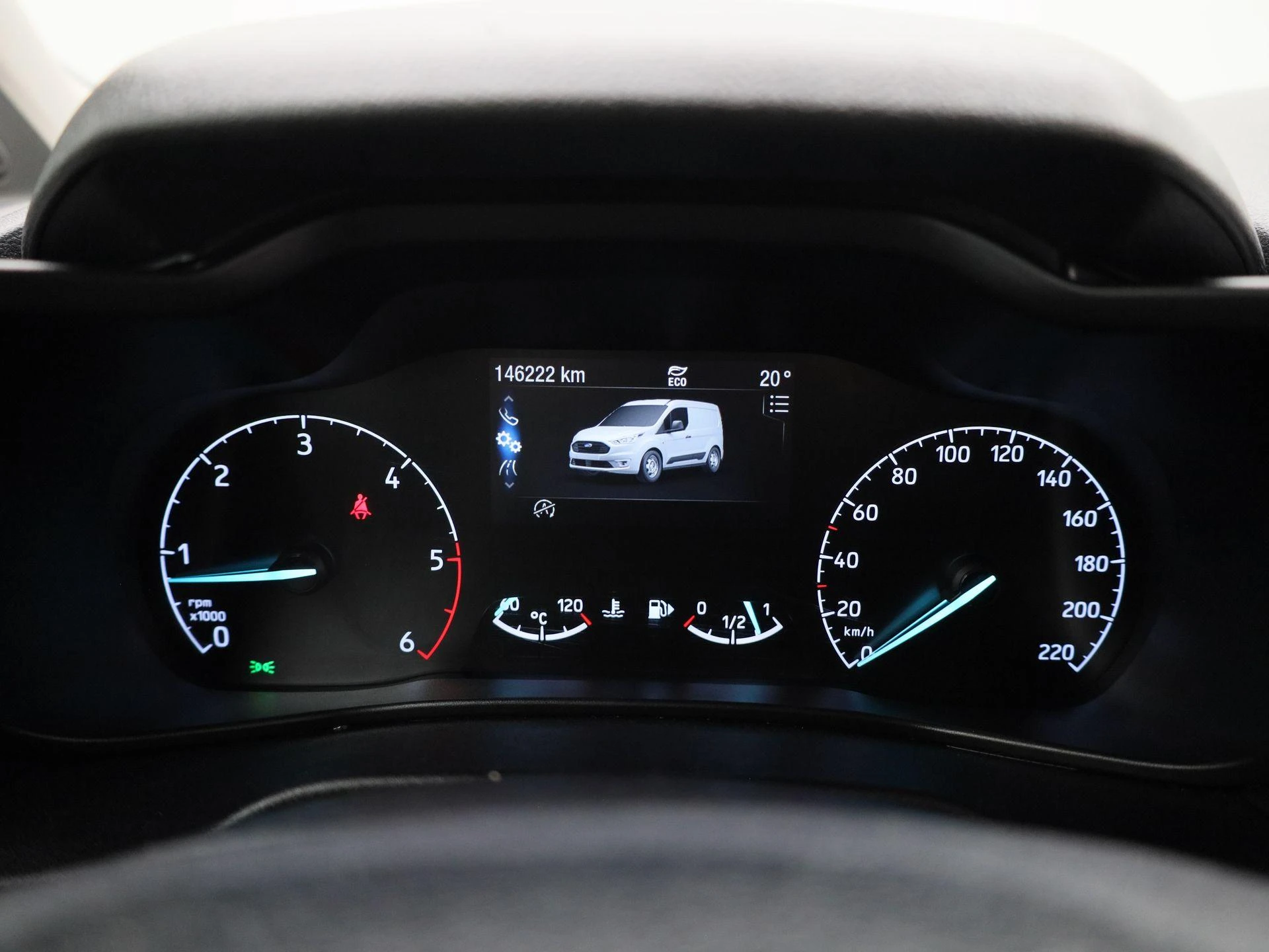 Ford-Transit Connect-image-16