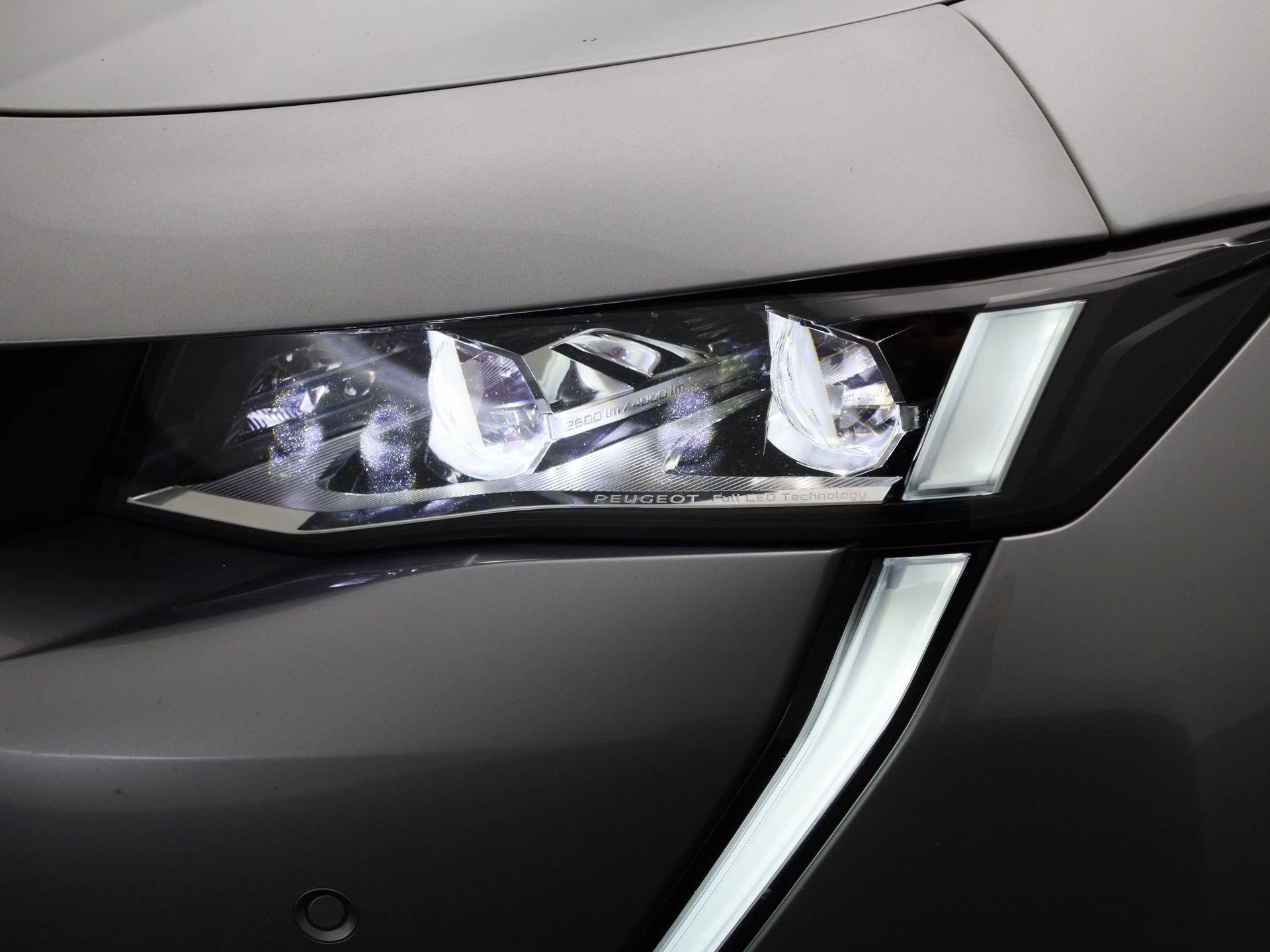 Peugeot 508 SW 1.5 BlueHDi 130 S&S EAT8 Active Pack