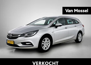 Opel Astra Sports Tourer 1.0 Online Edition