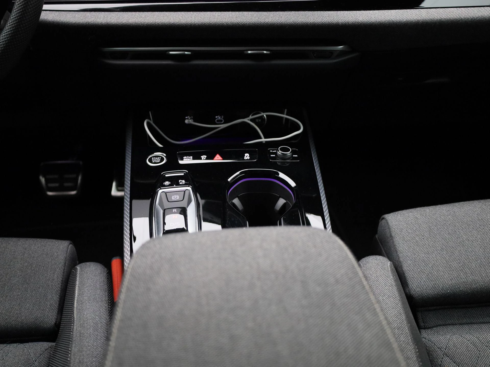 Audi A5 Avant 2.0 e-hybrid quattro S edition