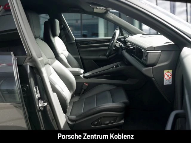 Porsche Macan 4 -MK2 Macan 4 -