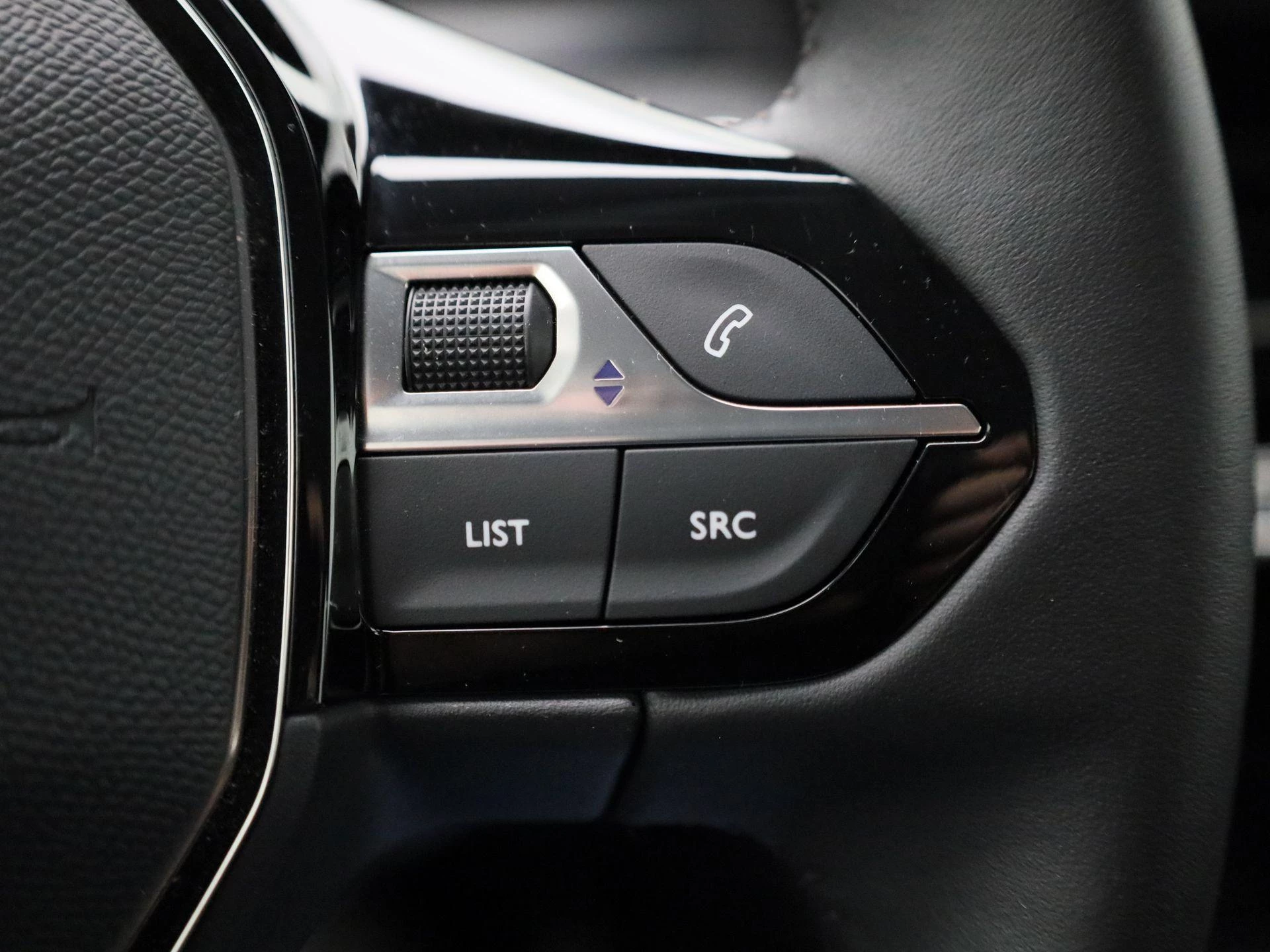 Peugeot e-208 EV Active Pack 50 kWh