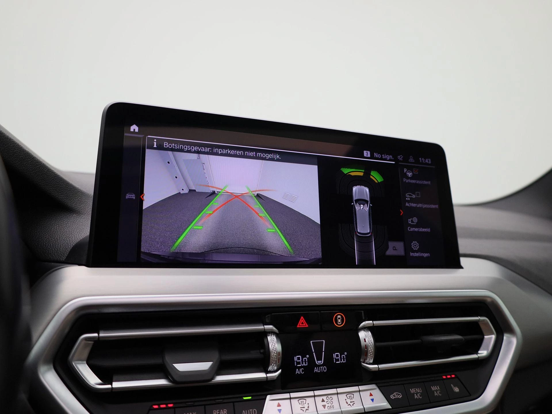 BMW X3 xDrive30e