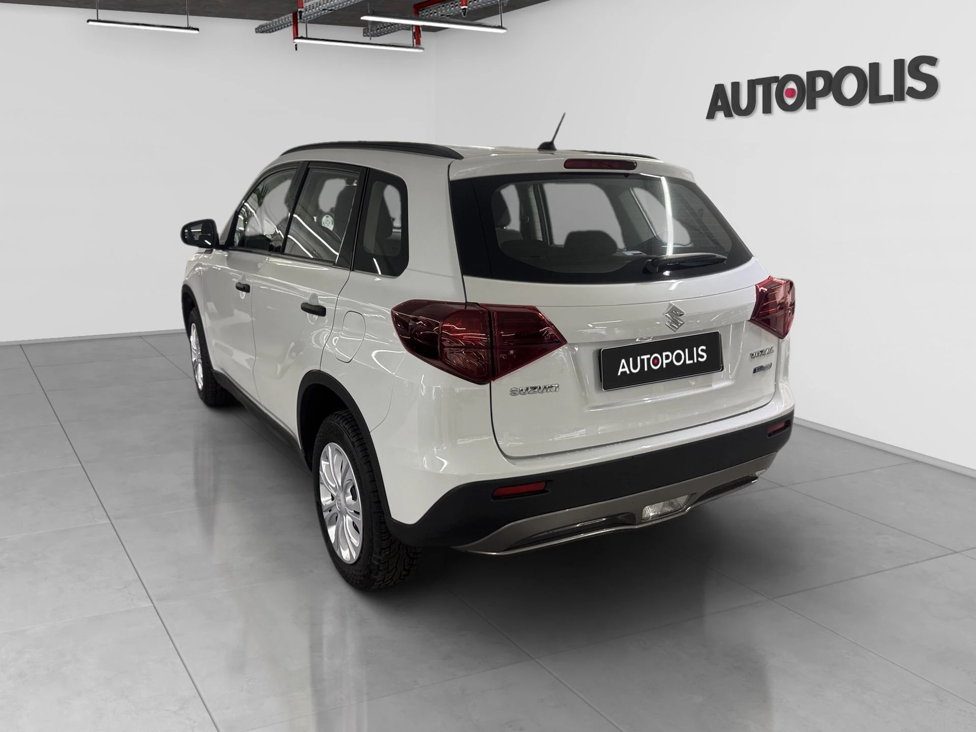 Suzuki-Grand Vitara-image-15