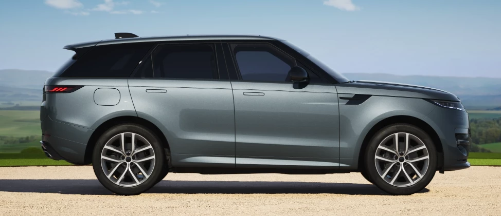 Land Rover Range Rover Sport P460e Dynamic SE AWD Auto. 26MY