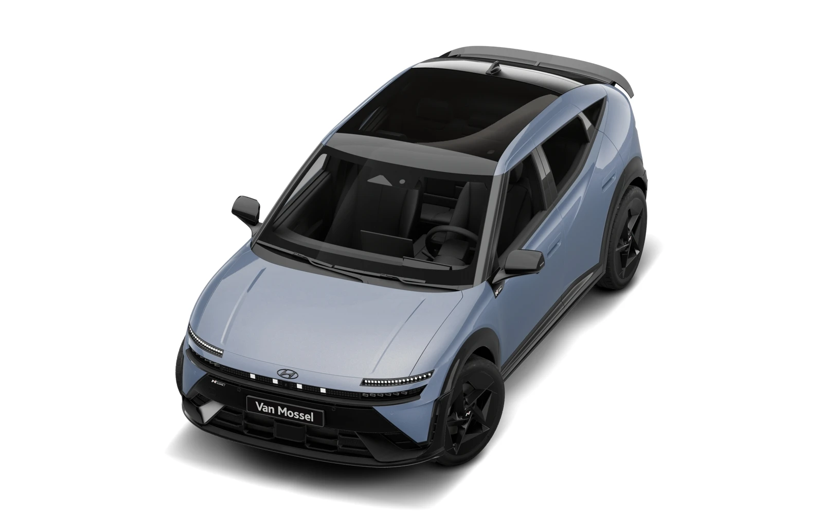 Hyundai-IONIQ 3-image-9