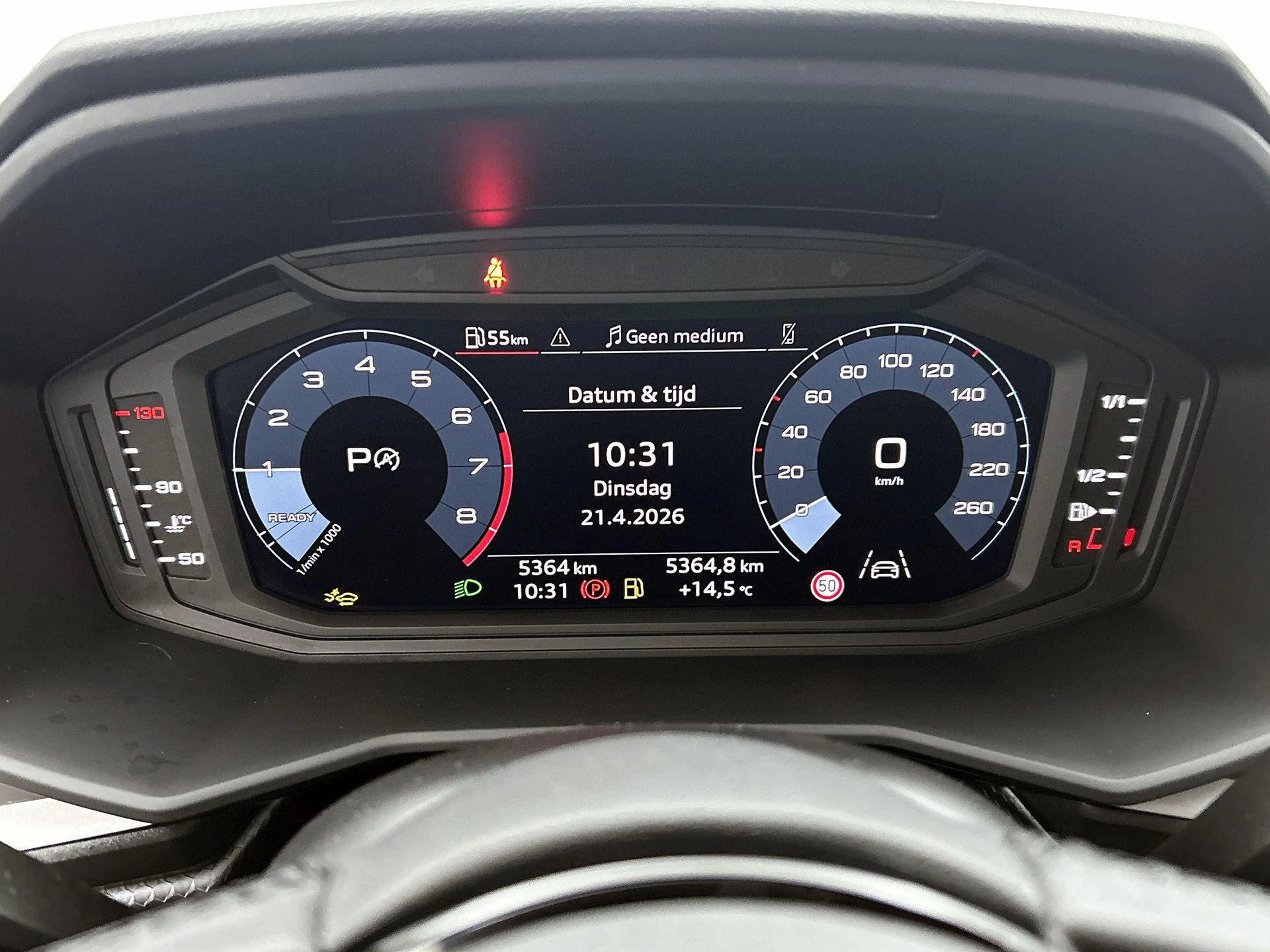 Audi-A1 Sportback-image-11