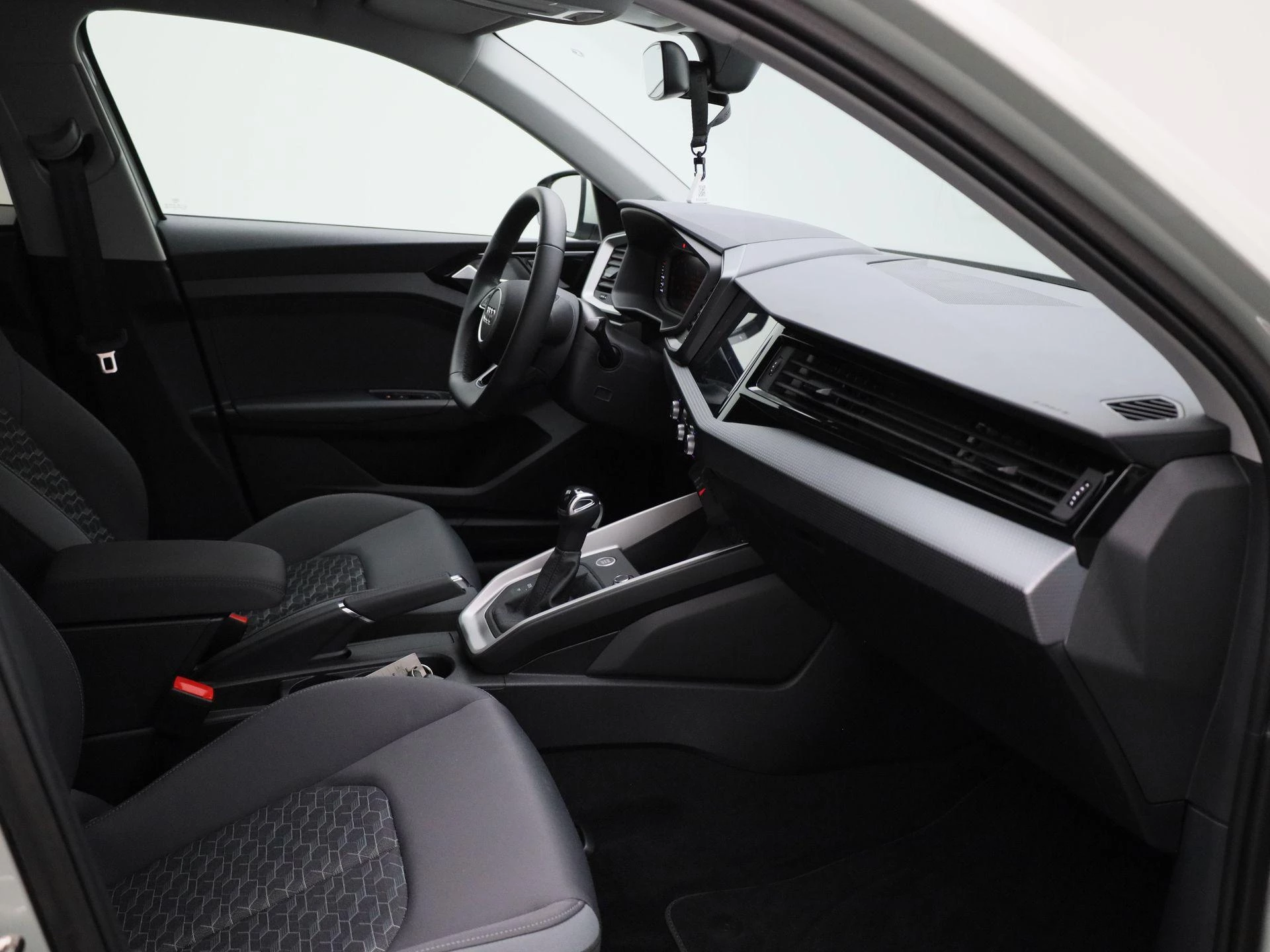 Audi-A1 Sportback-image-26