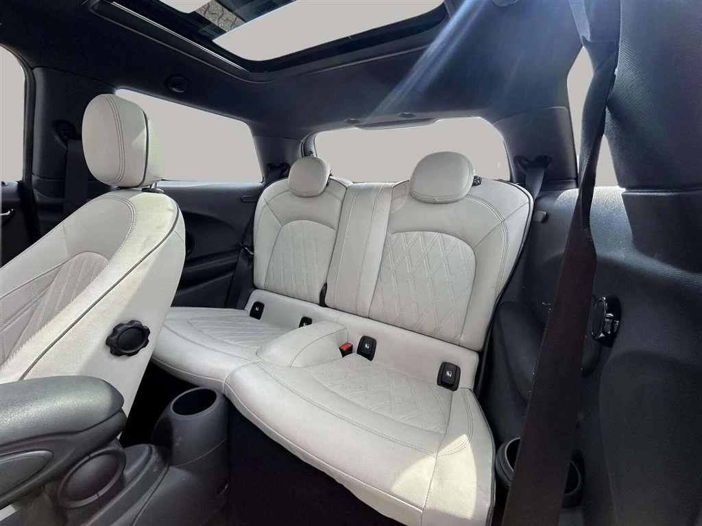 MINI Electric Cooper SE EL Mini Yours 184HK 3d Aut.