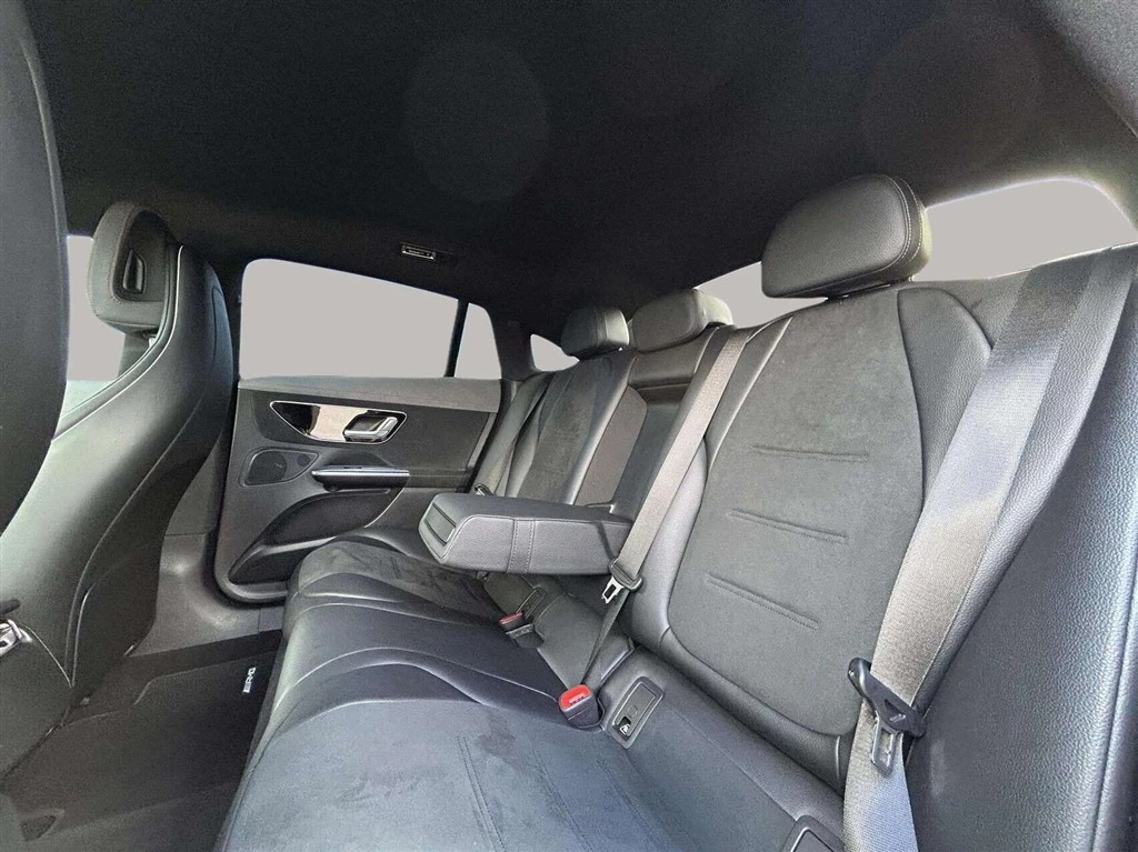 Mercedes-Benz EQE 350 EL AMG Line 292HK Aut.