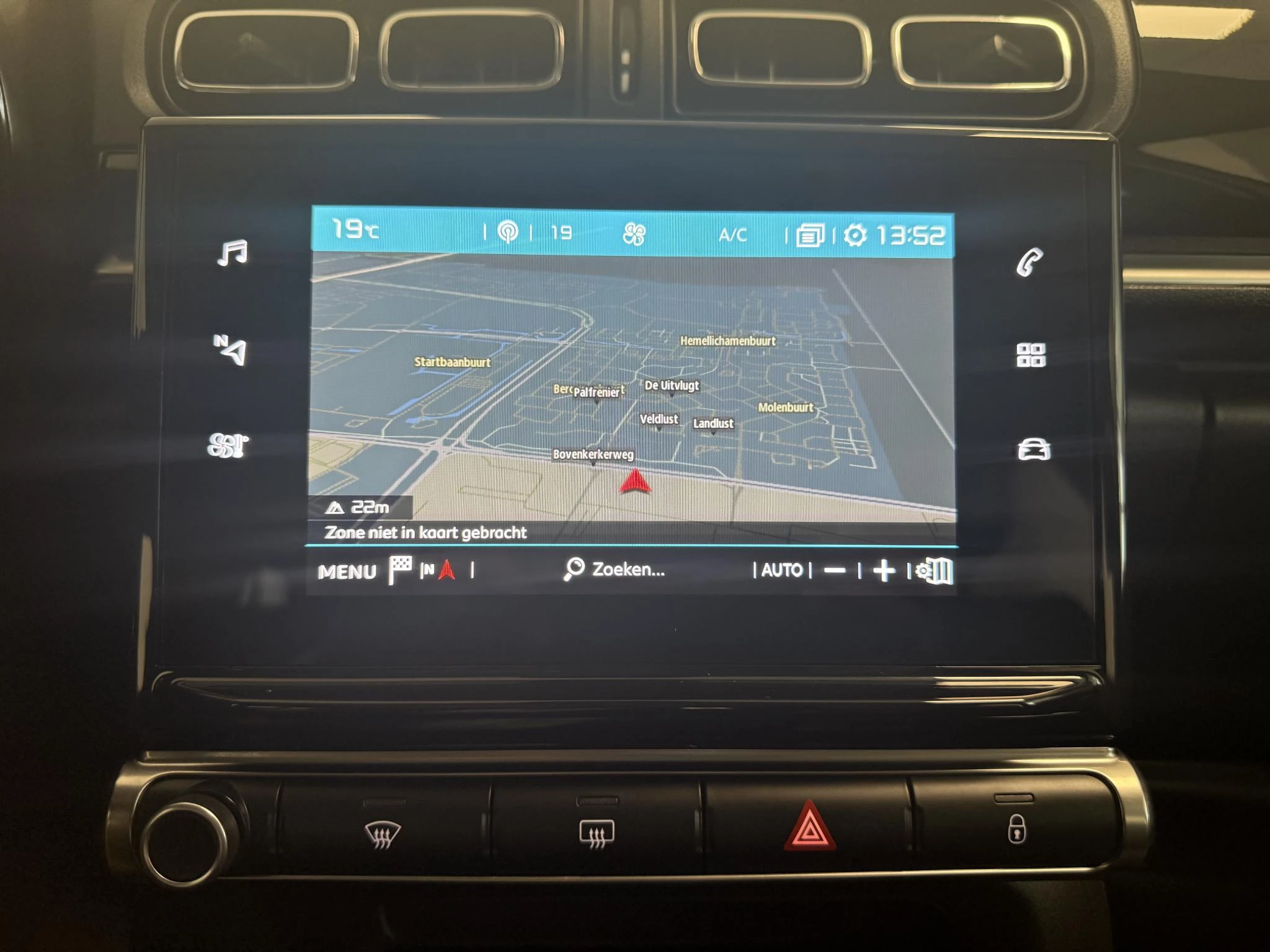Citroën C3 1.2 PureTech Business