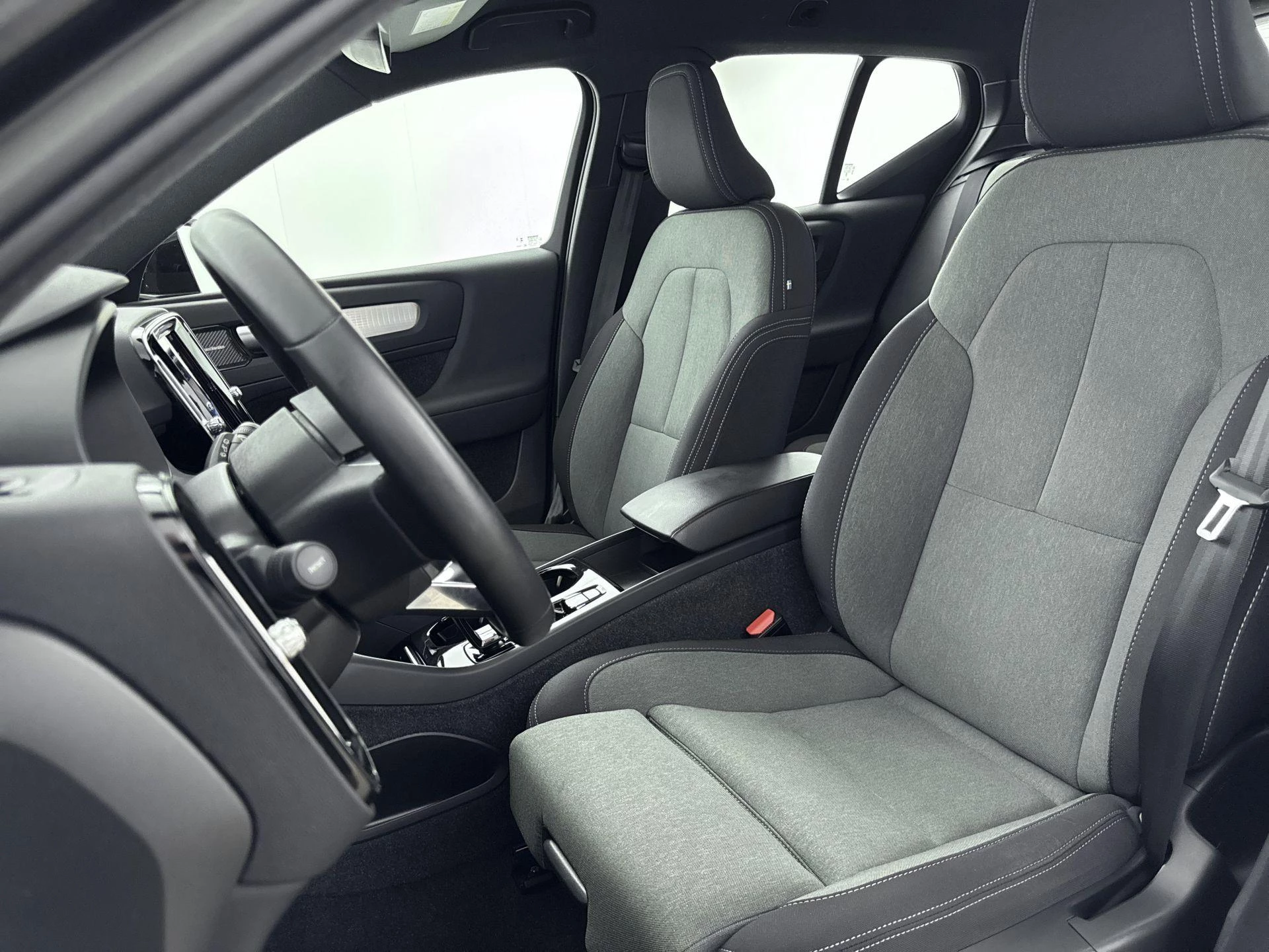 Volvo XC40 1.5 T5 Plug-in hybrid Plus Bright 263PK