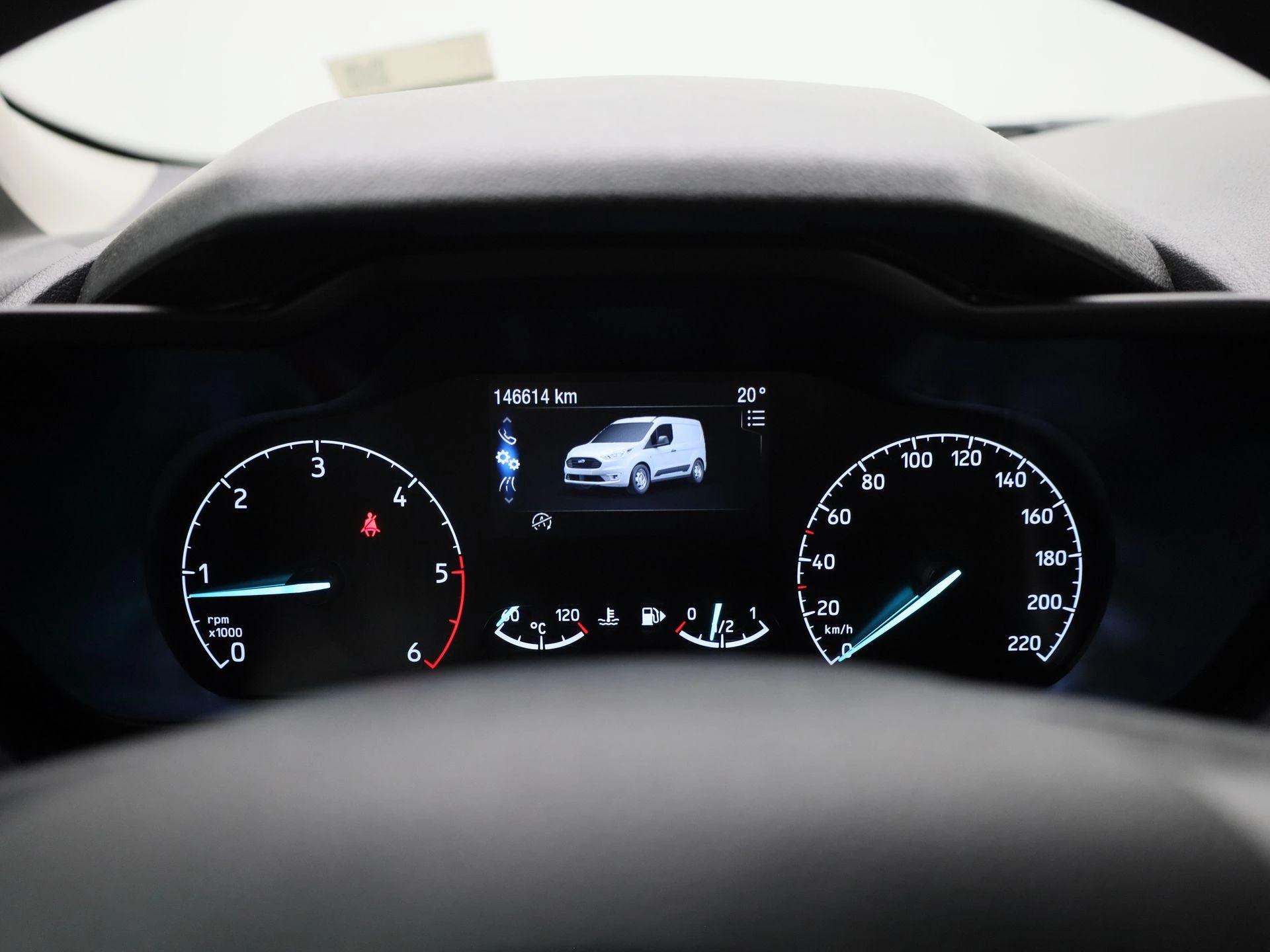 Ford-Transit Connect-image-7