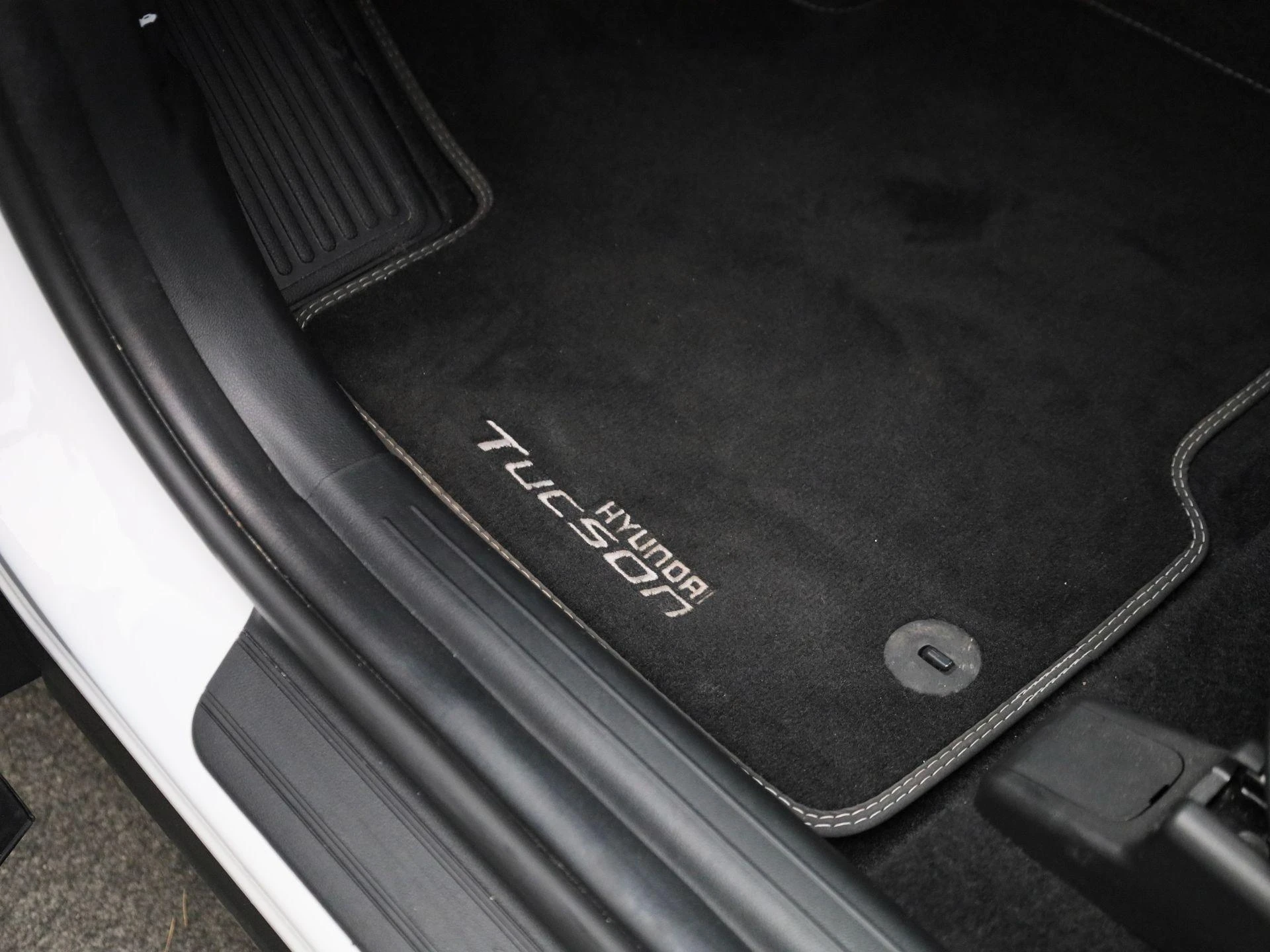 Hyundai Tucson 1.6 T-GDI PHEV Comfort Smart 4WD
