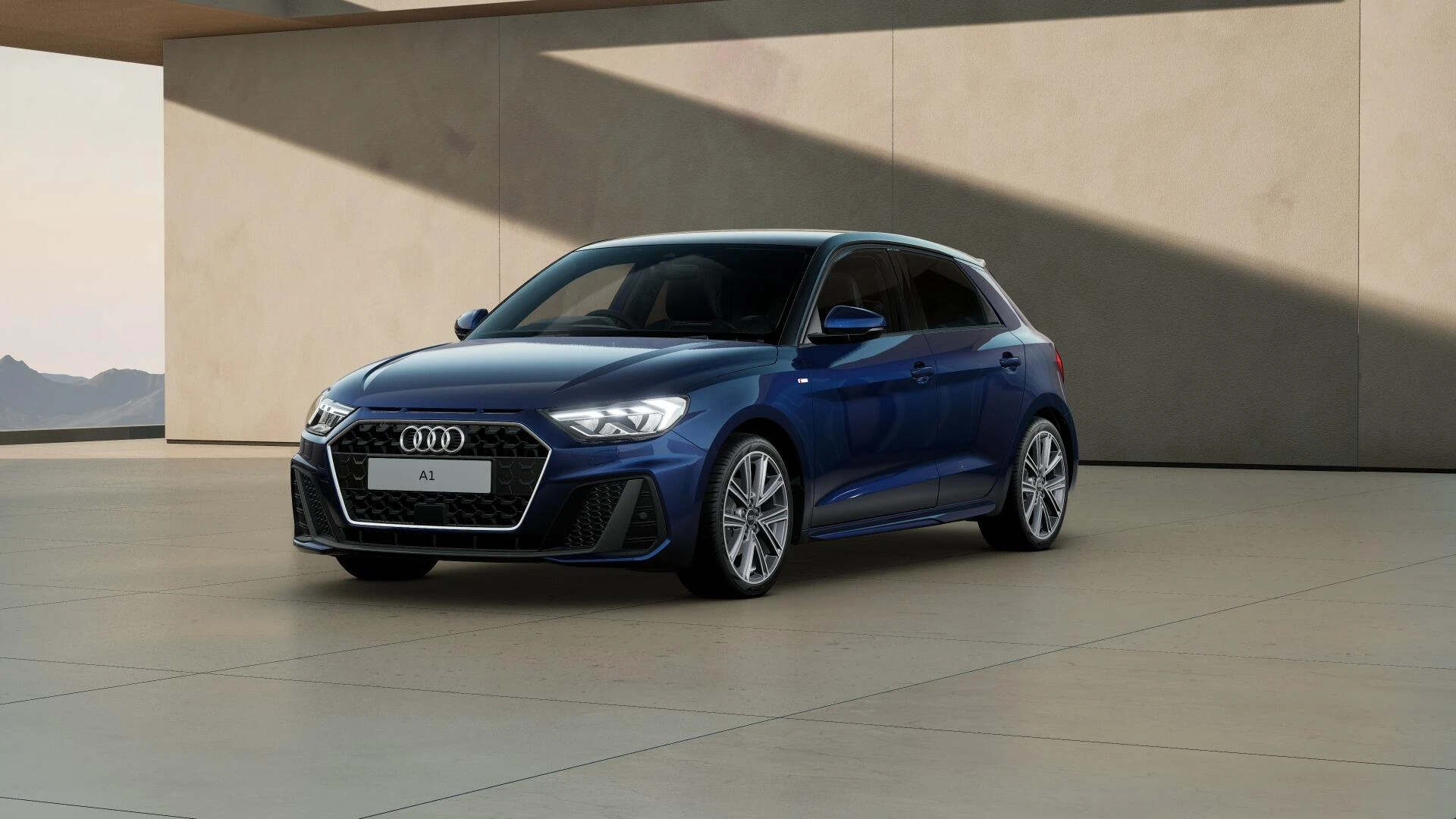 Audi-A1 Sportback-image-5