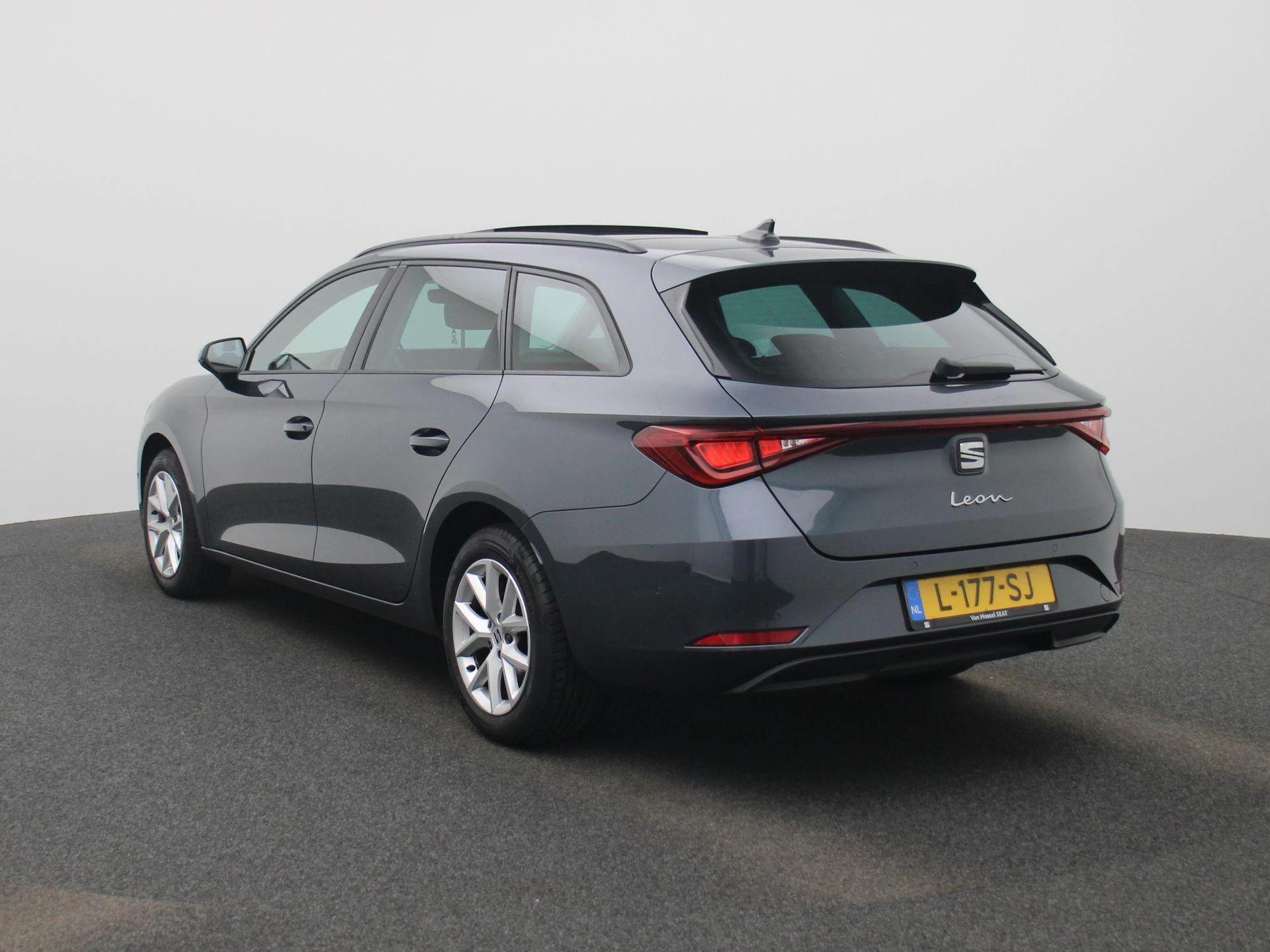 SEAT León