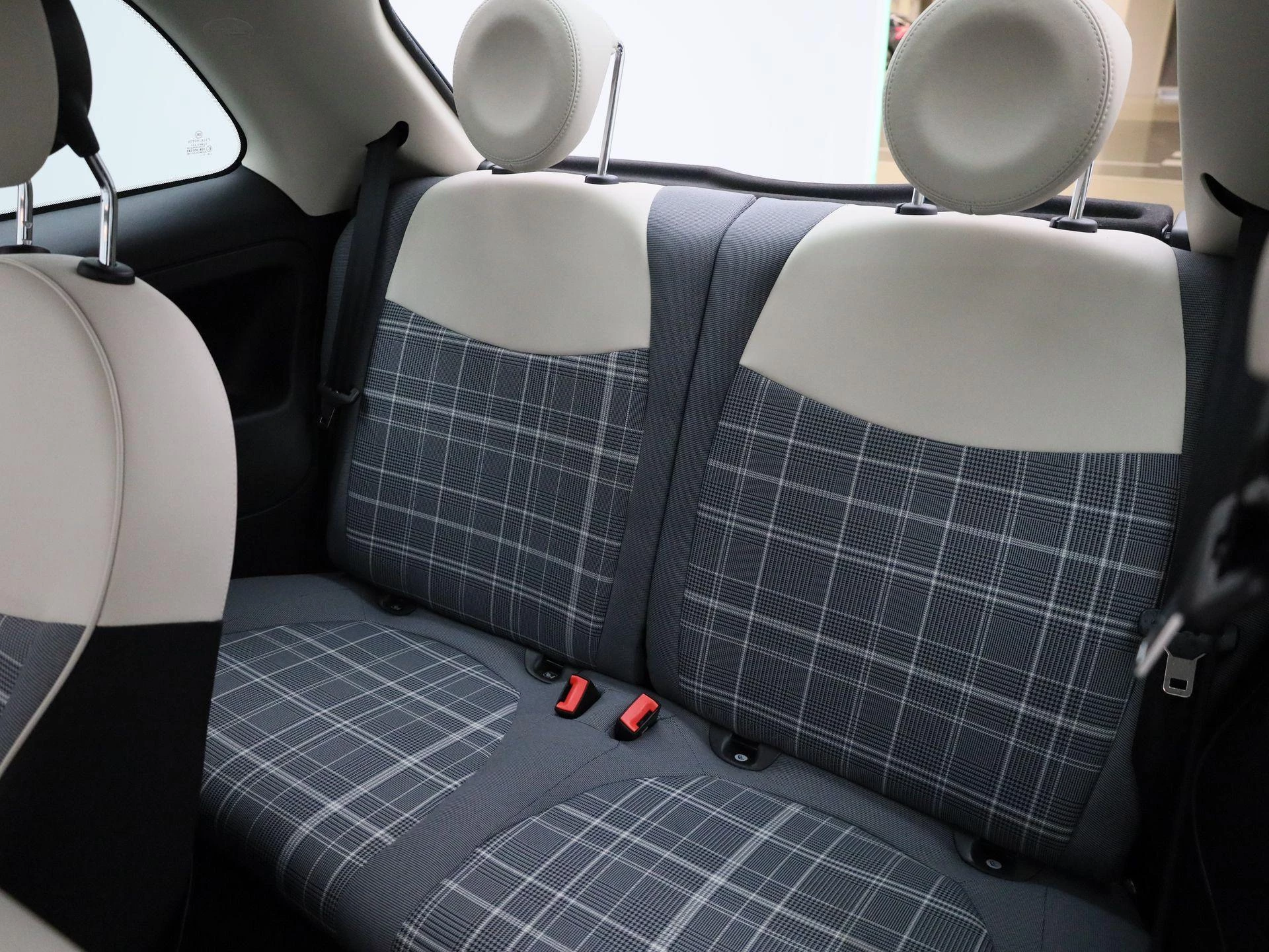 Fiat 500 1.0 Hybrid 70 Lounge