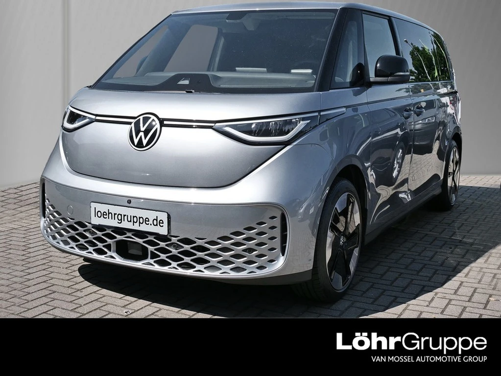 Volkswagen-ID. Buzz-image-0