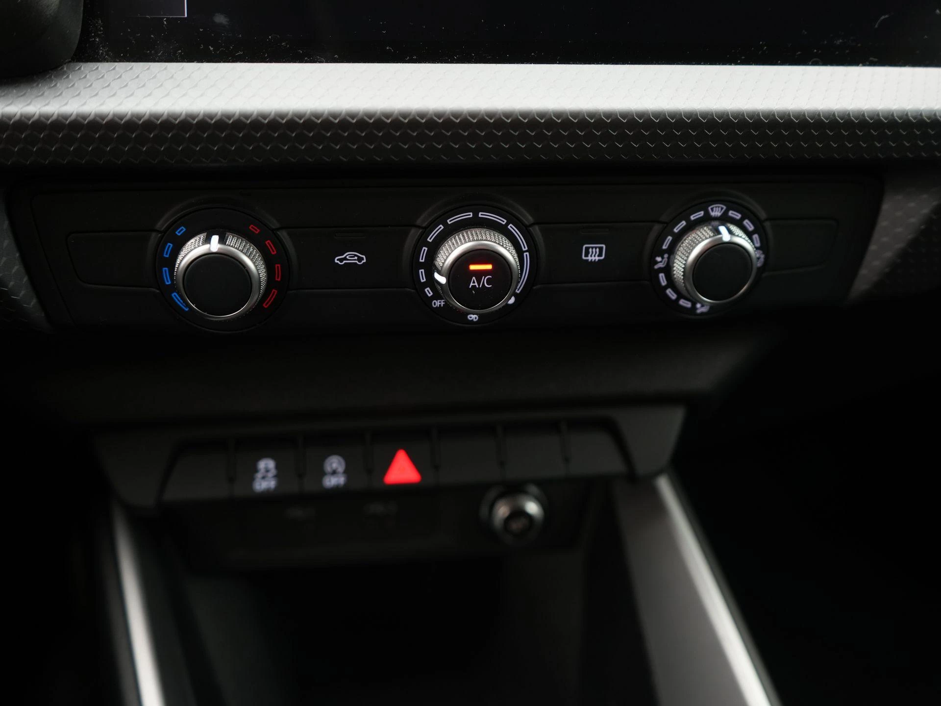 Audi A1 Sportback 25 TFSI Pro Line
