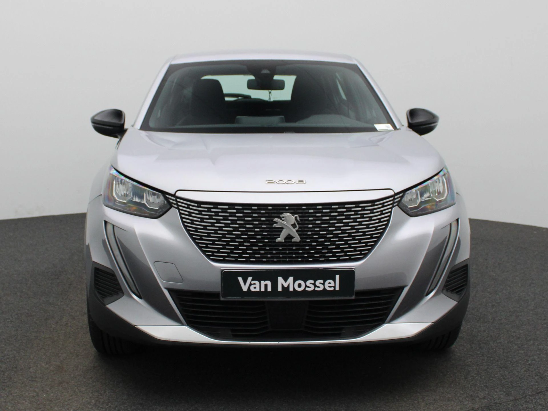 Peugeot e-2008 e-2008 Active Pack