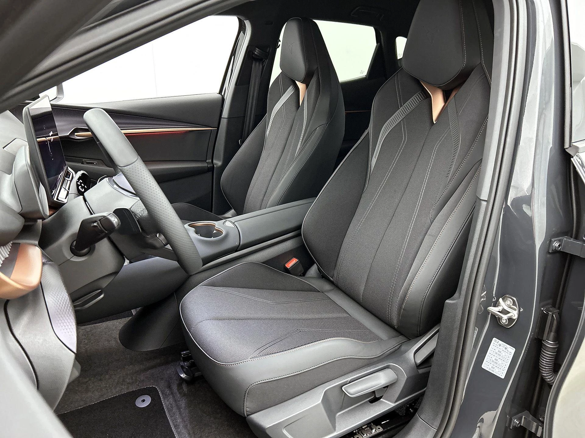 CUPRA Tavascan Business 82 kWh