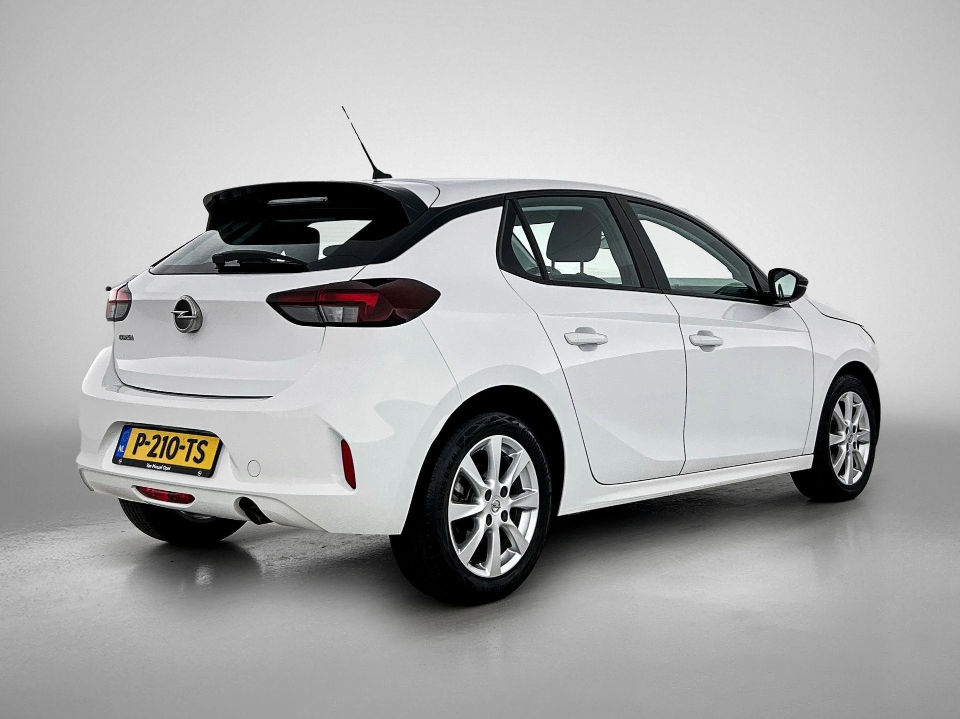 Opel Corsa 1.2 Edition