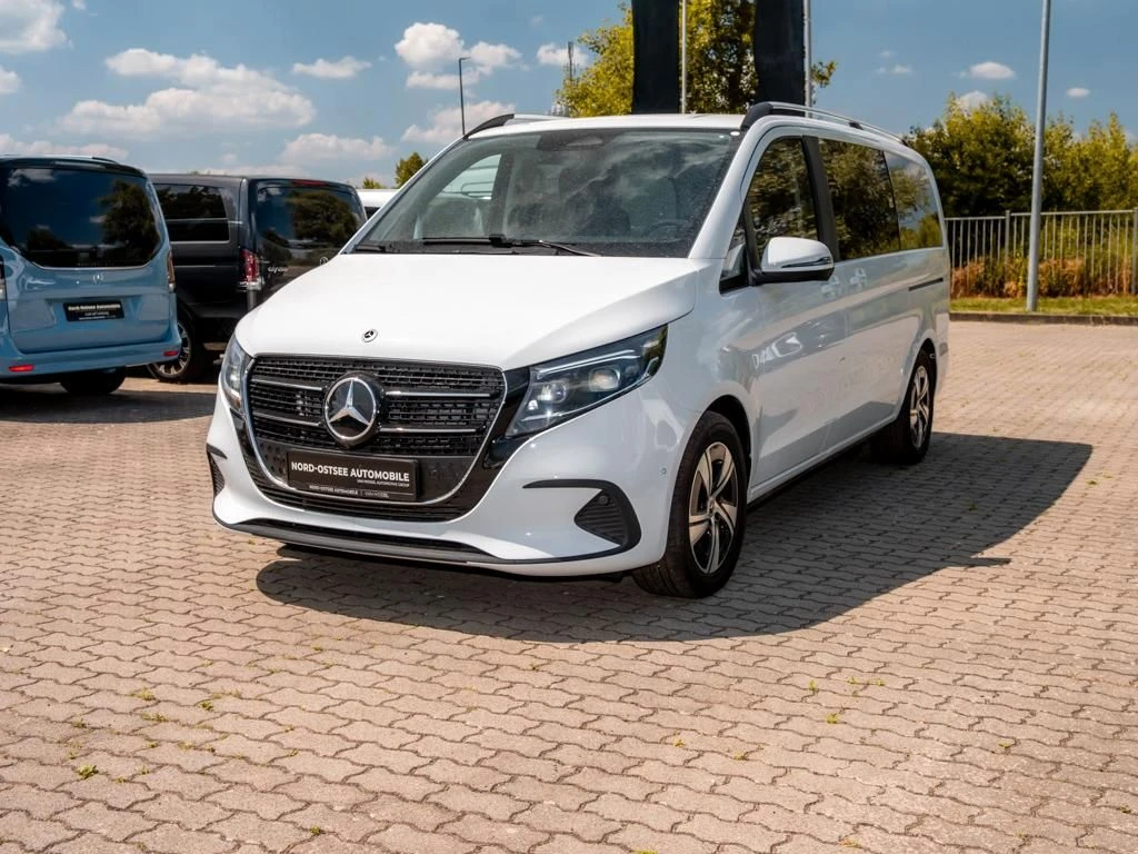 Mercedes-Benz-V-Klasse 220-image-6