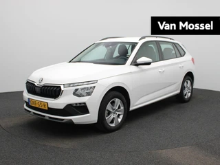 Škoda Kamiq 1.0 TSI Selection 115 PK