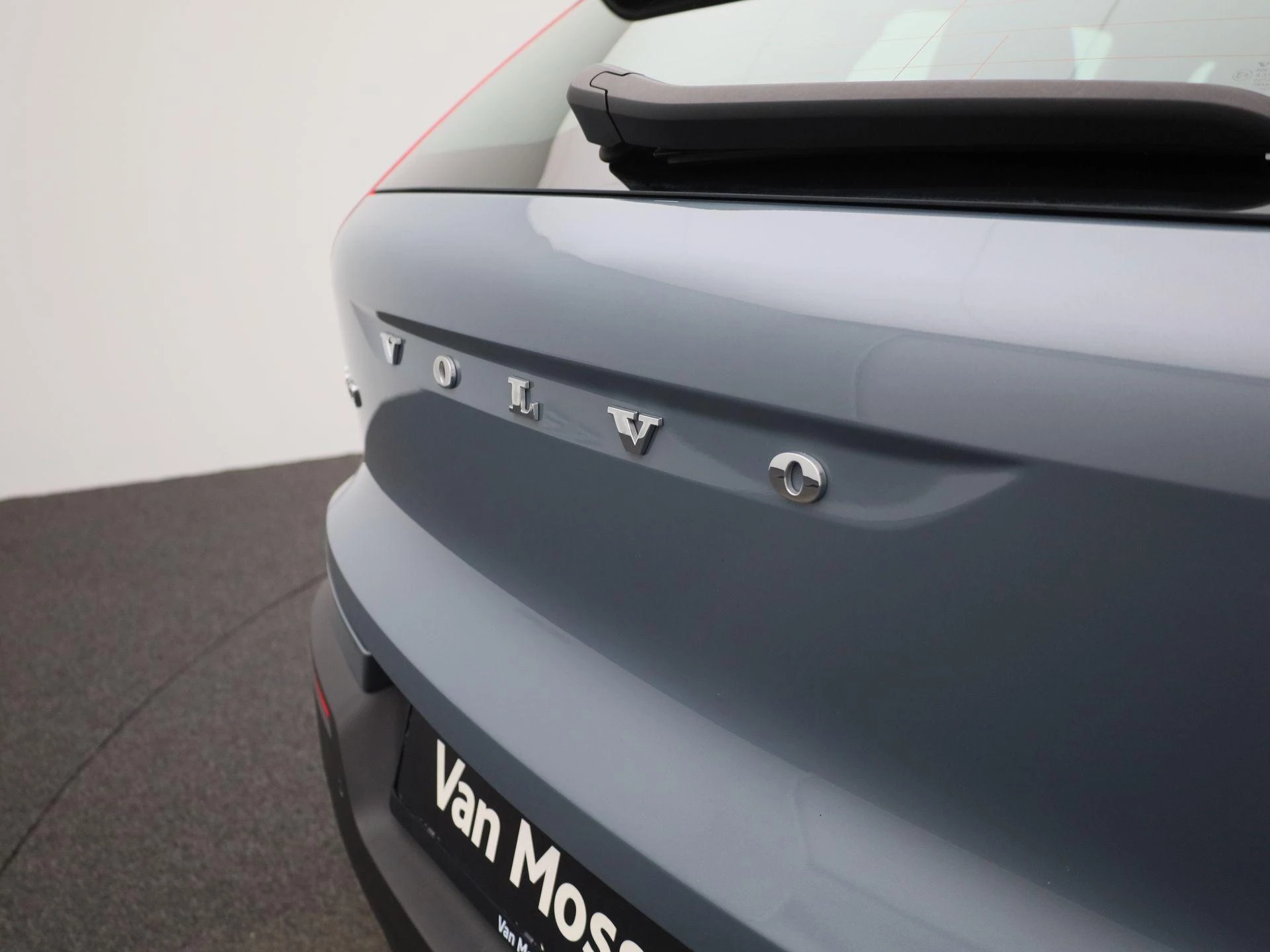 Volvo XC40 T2 R-Design