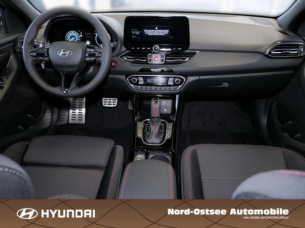 Hyundai i30 FL Kombi N Line Panoramadach N LinePDE i30 FL Kombi N Line Panoramadach N Line