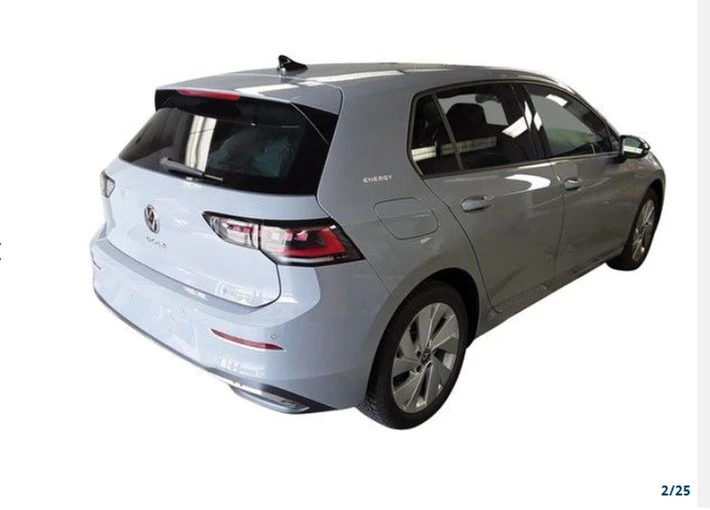 Volkswagen-Golf-image-1