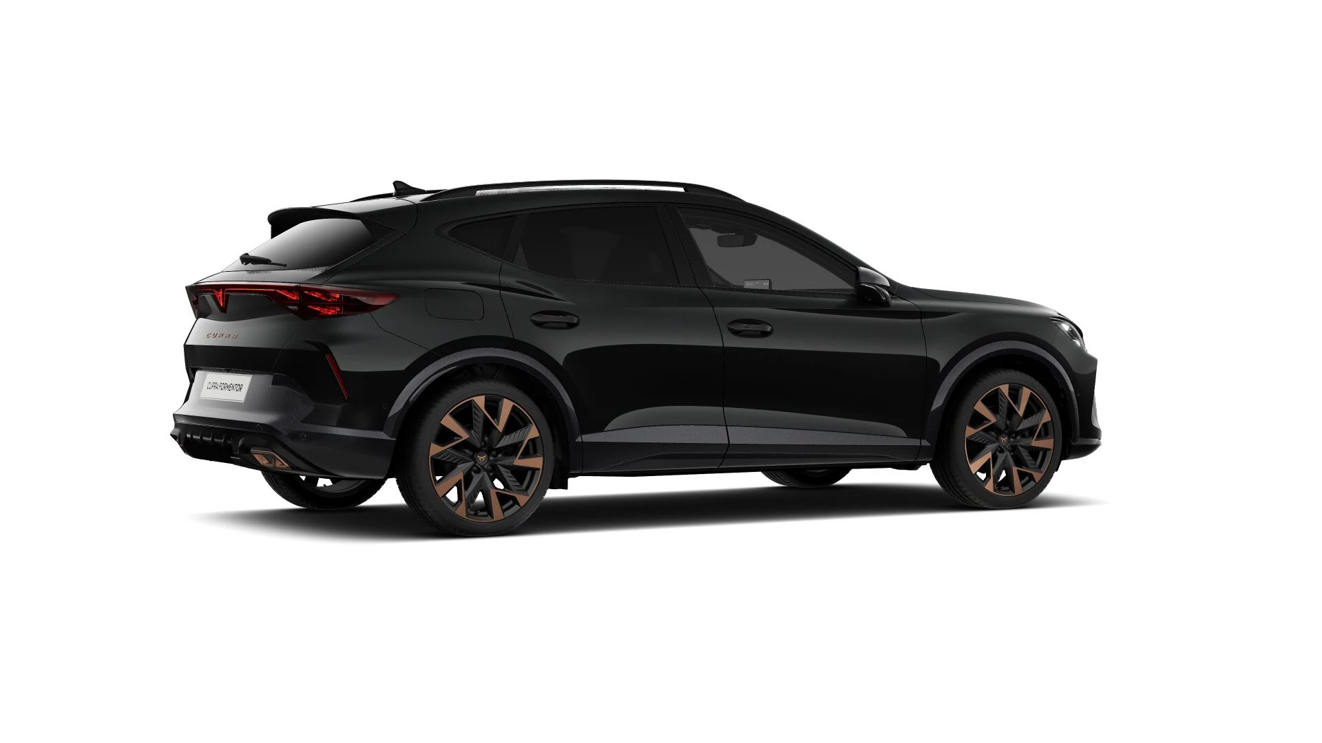CUPRA Formentor Business