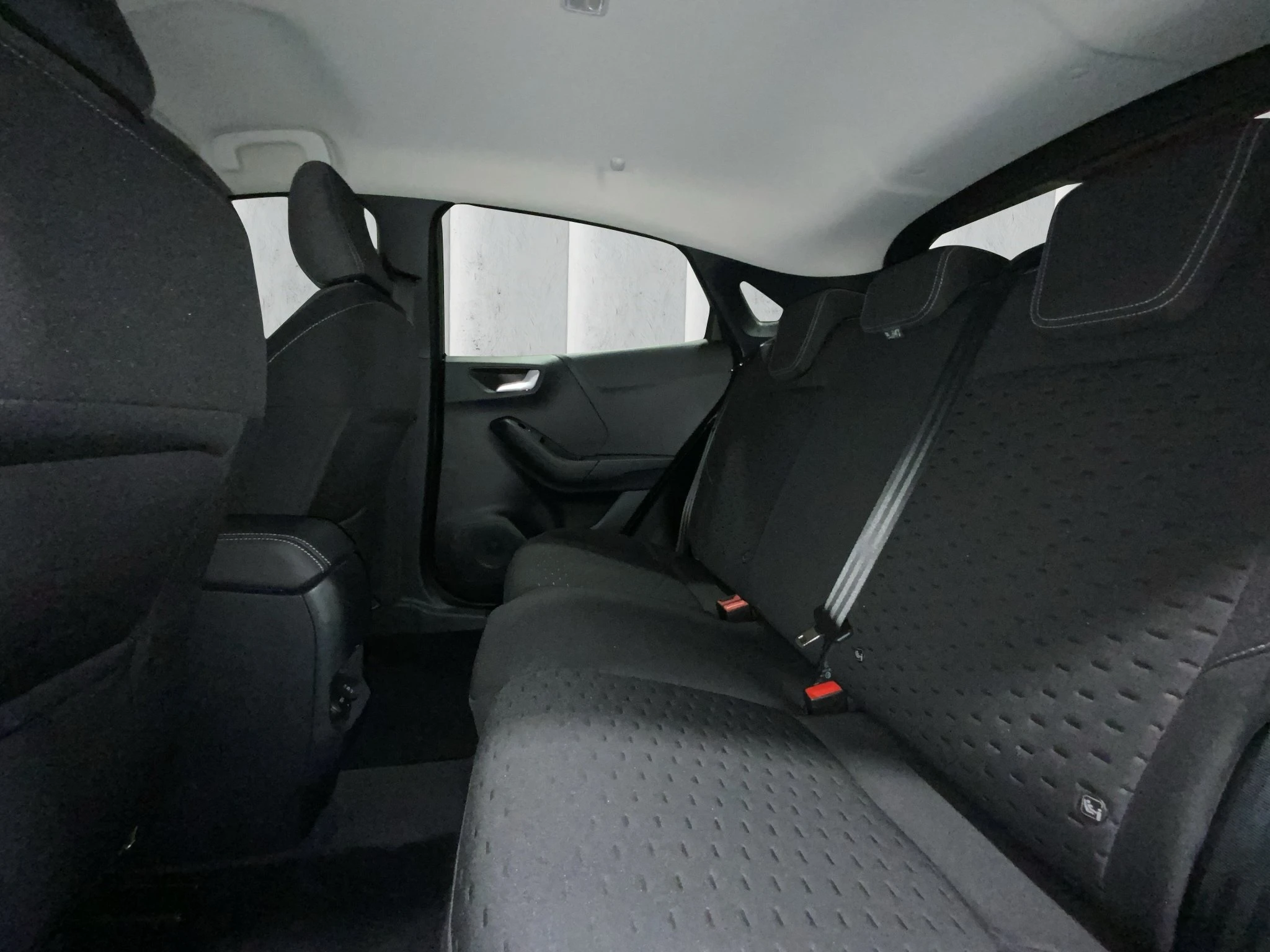 Ford Puma Titanium*KAM*NAVI*TEMP*WINTER-PKT.*LED