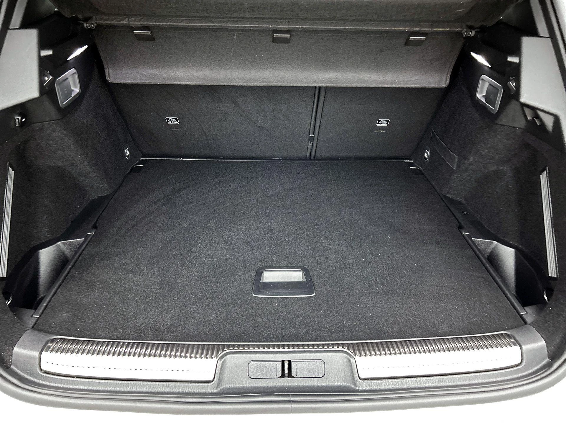 DS DS 7 Crossback 1.6 PureTech Performance Line