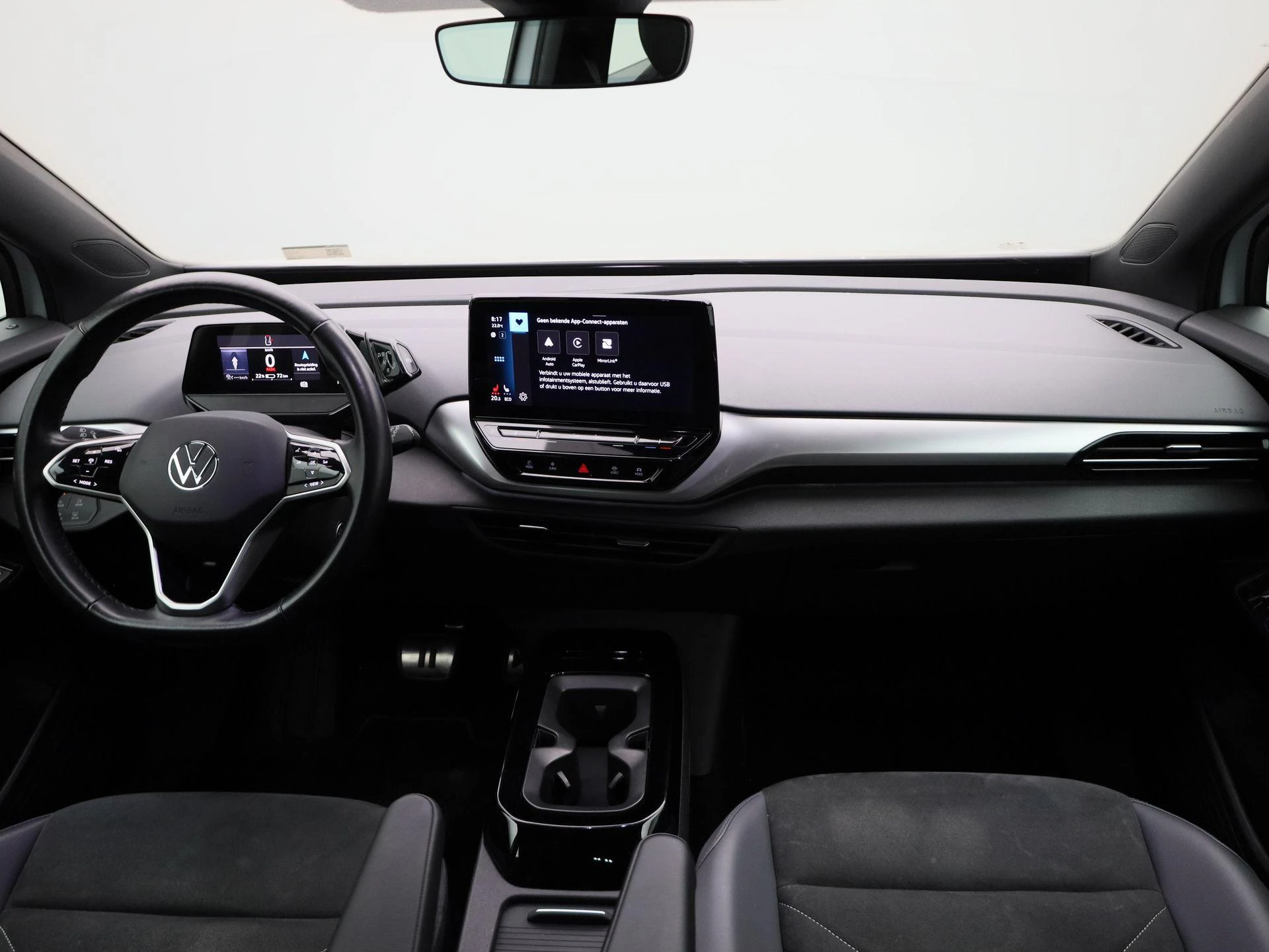 Volkswagen ID.4 Pro 77 kWh 204 PK|