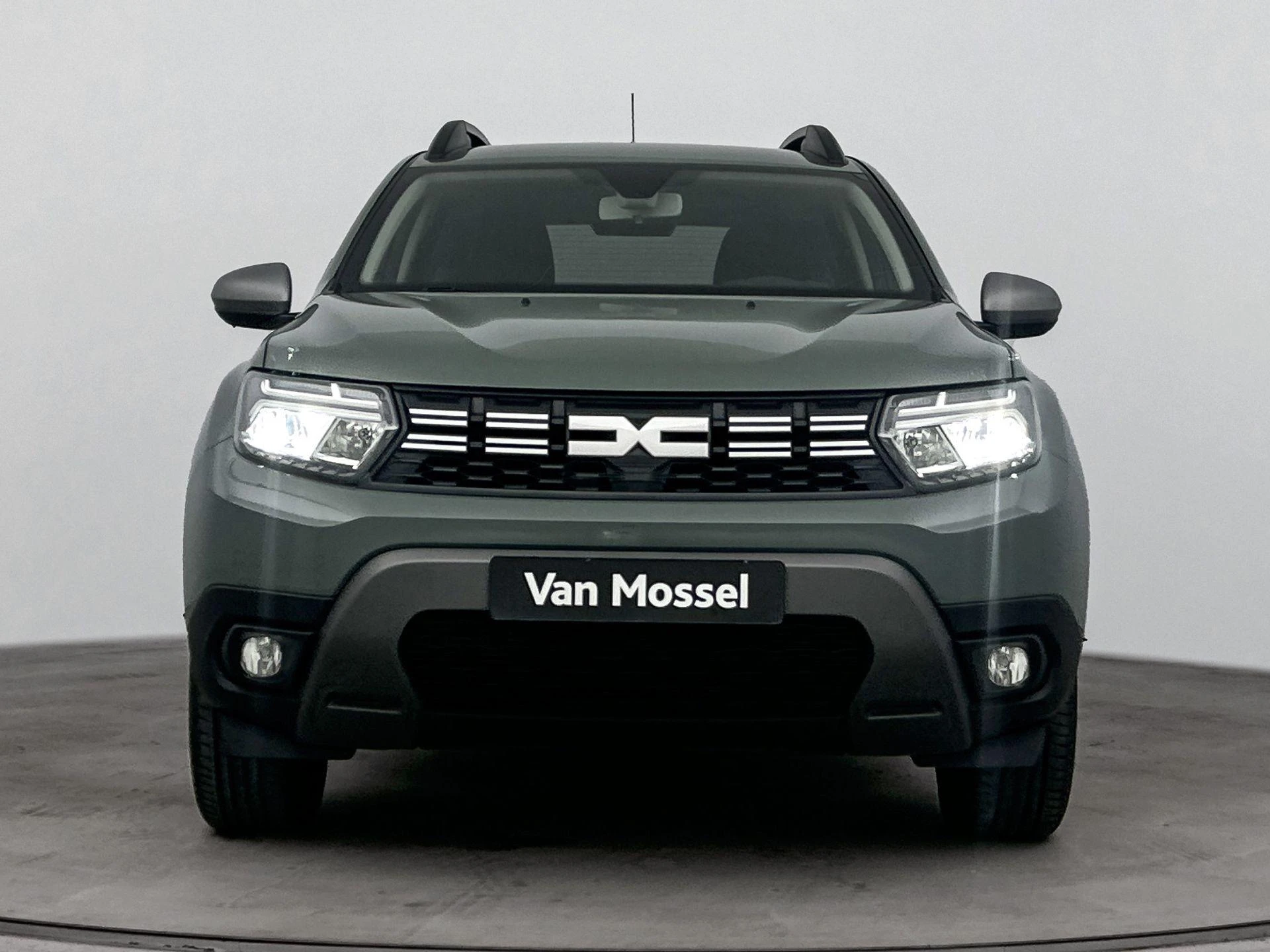 Dacia Duster 1.3 TCe 150Pk Journey