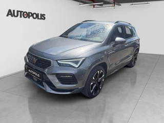 CUPRA Ateca 2.0 TSI VZ 221kW DSG 4WD