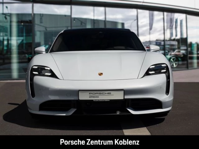 Porsche Taycan Turbo Sport Turismo turbo s