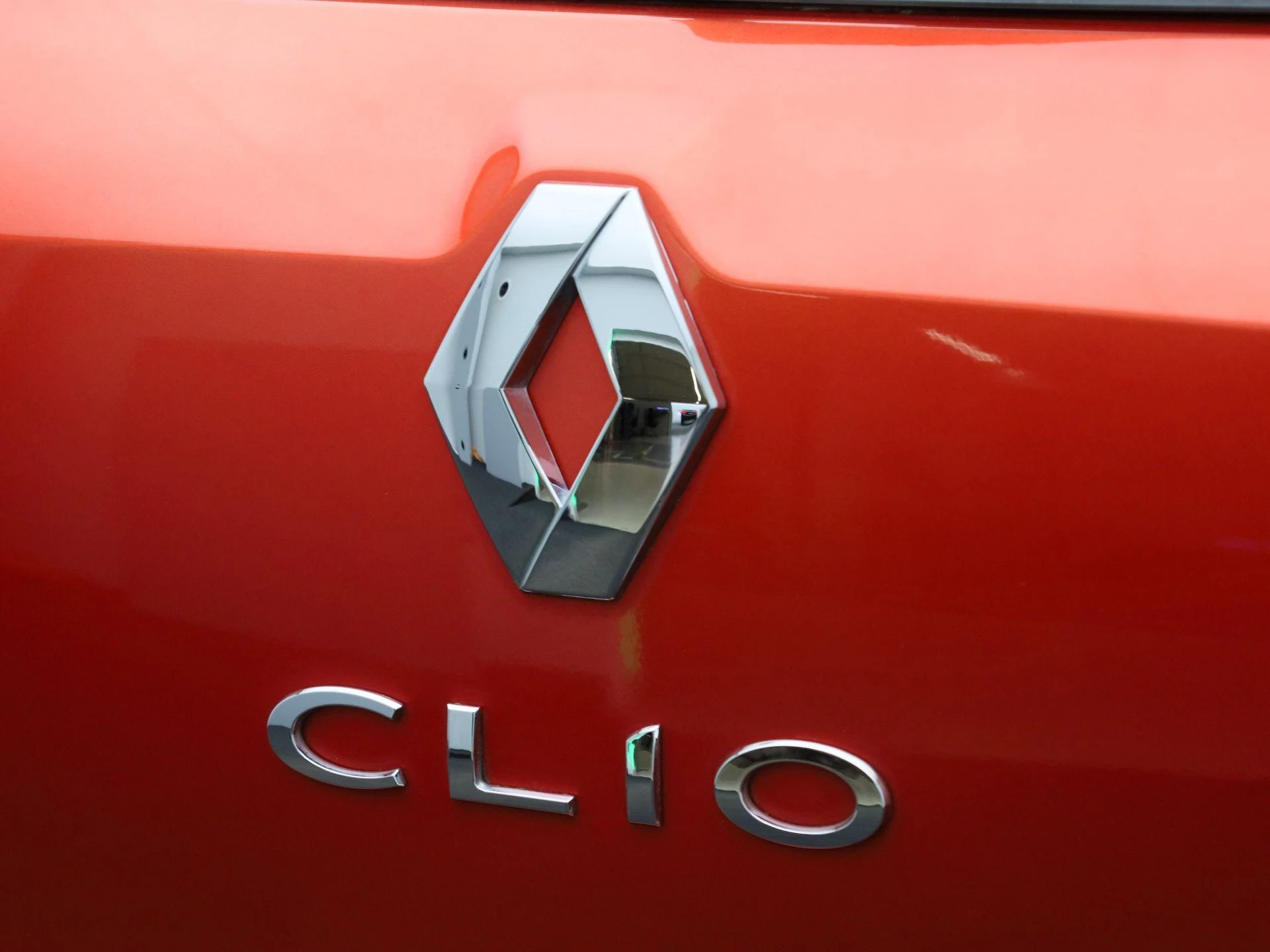 Renault Clio 0.9 TCe Expression