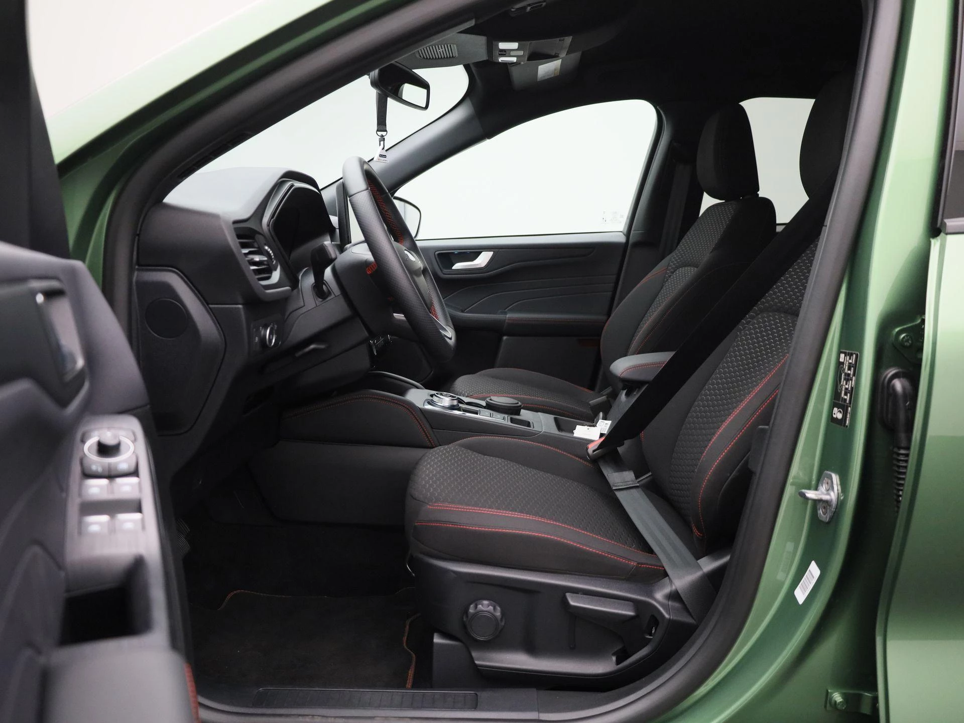 Ford Kuga 2.5 PHEV ST-Line