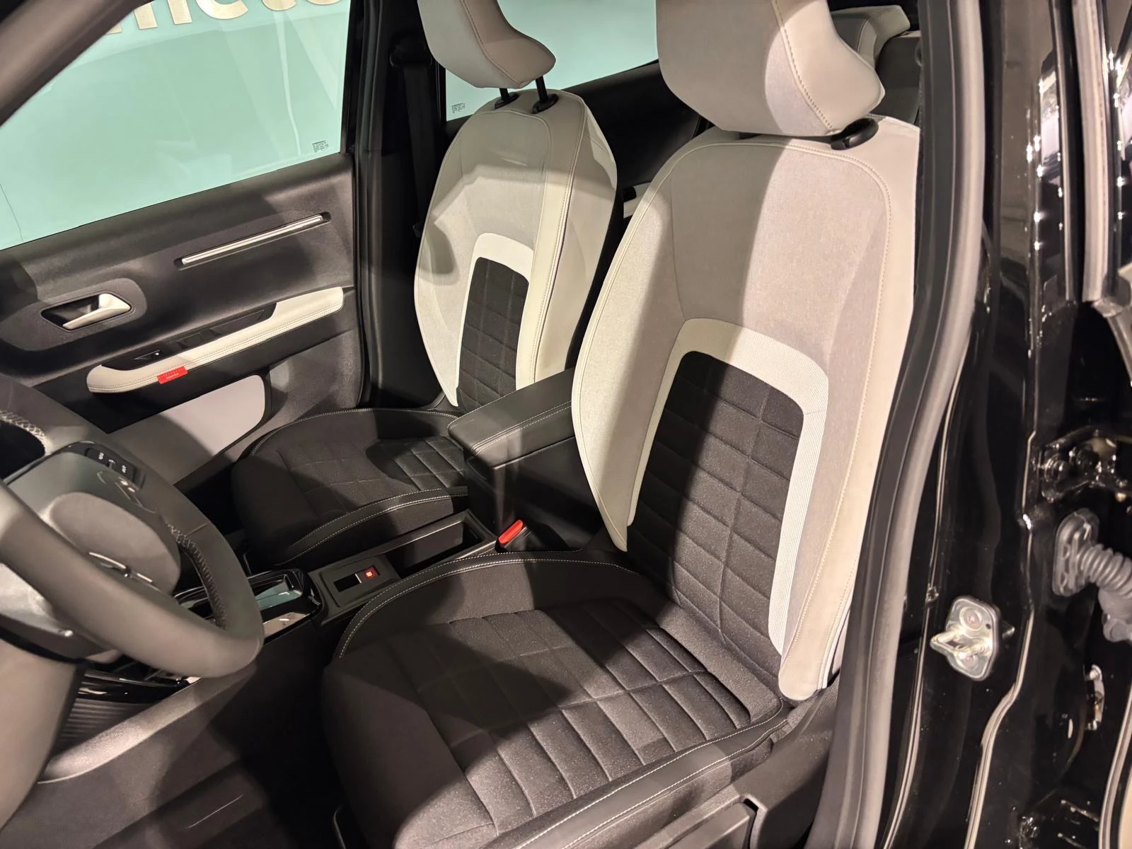 Citroën ë-C3 Max 113pk Comfort Range 44 kWh
