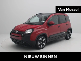 Fiat Panda 1.0 Hybrid Pandina